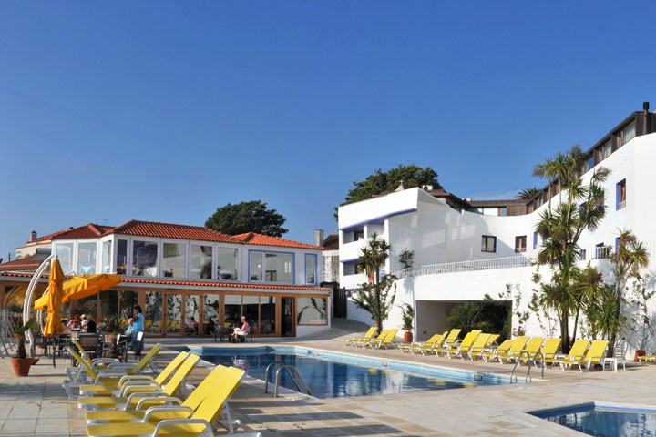 Hotelli Miramar & Spa Hotelli Miramar & Spa