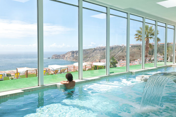 Miramar Senses Spa - kylpylä Miramar Senses Spa - kylpylä