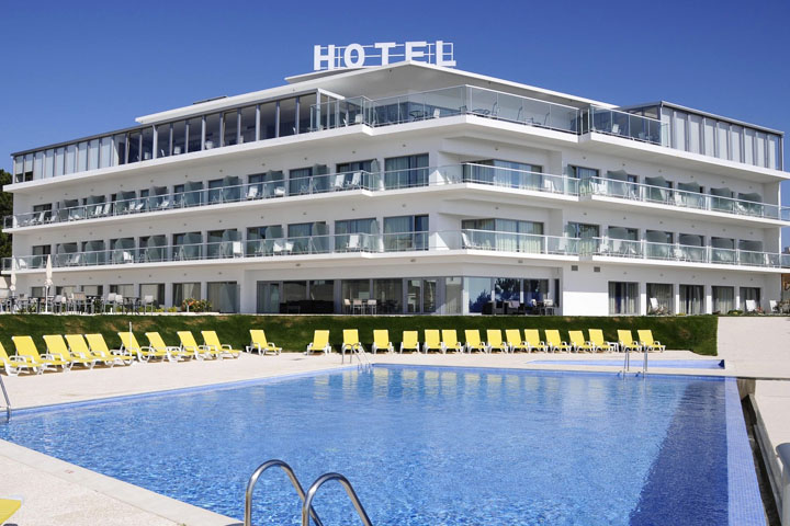 Hotel Miramar Sul