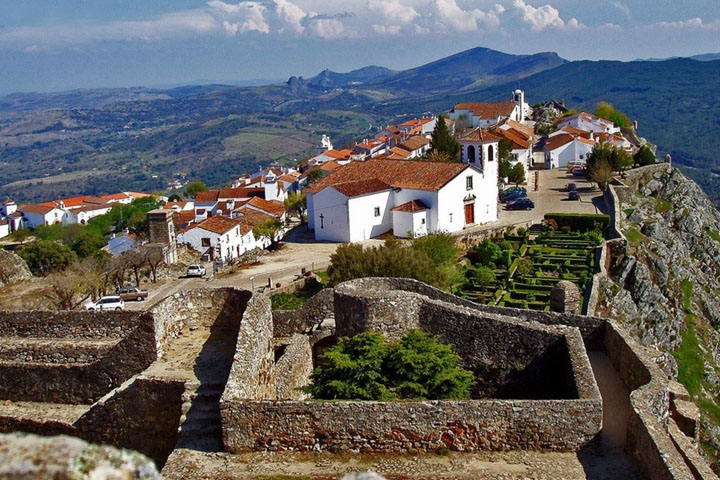 Marvão