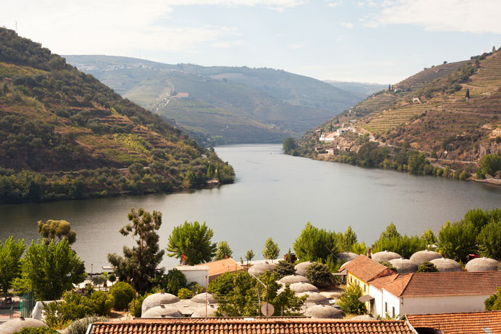 A Douro folyó